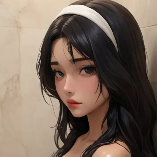 Pencipta imej lucah AI