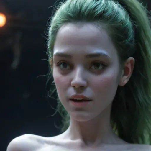 AI porn image generator