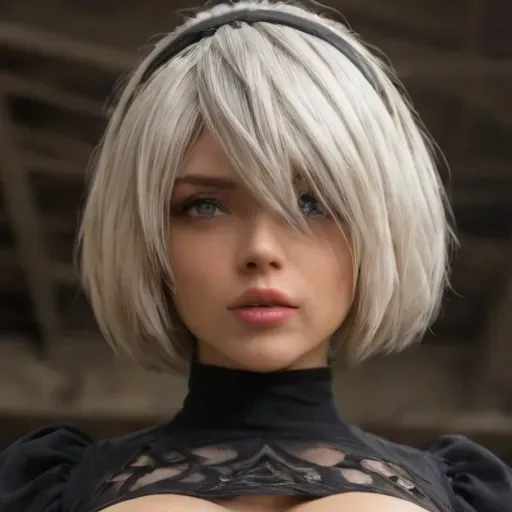 AI porn image generator