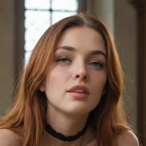 Pencipta imej lucah AI