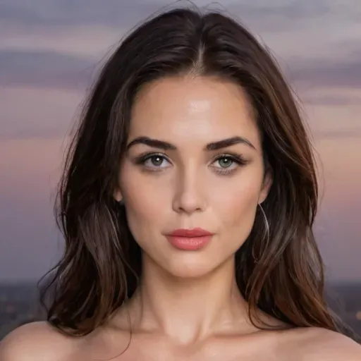 Pencipta imej lucah AI