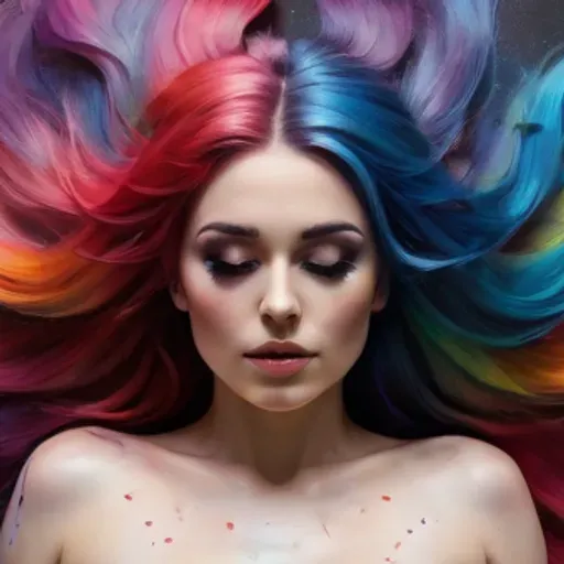 AI porn image generator