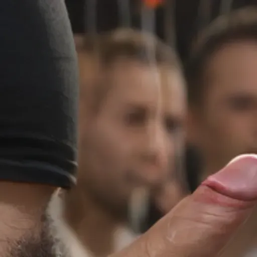 AI porn image generator