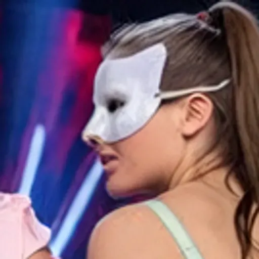 Pencipta imej lucah AI