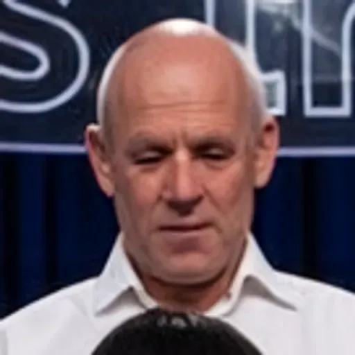 Pencipta imej lucah AI