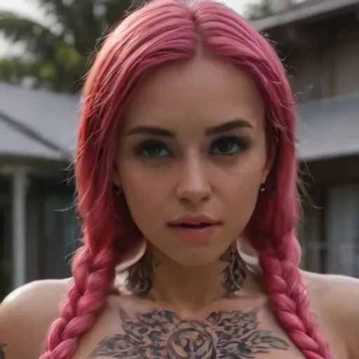 AI porn image generator