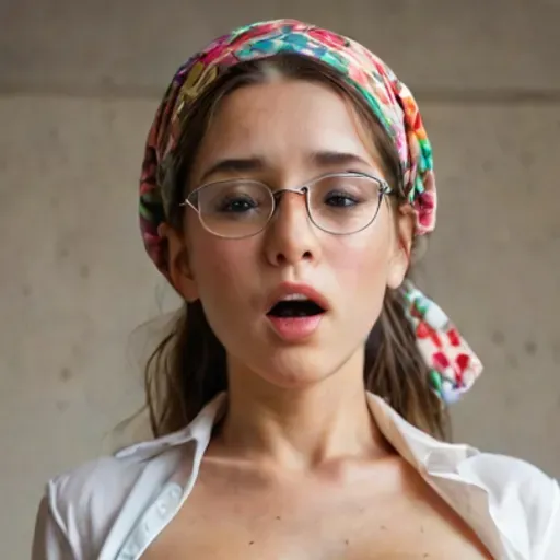 Pencipta imej lucah AI