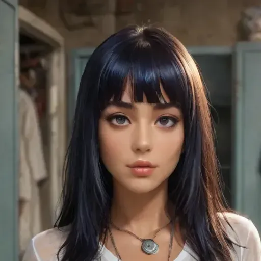 AI porn image generator