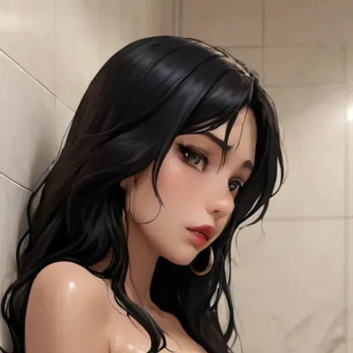 Pencipta imej lucah AI