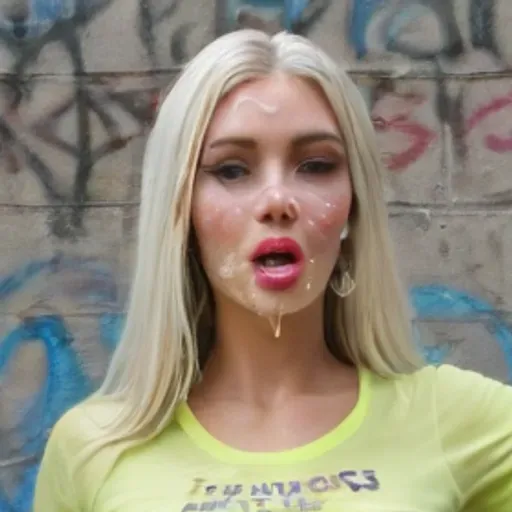 Pencipta imej lucah AI