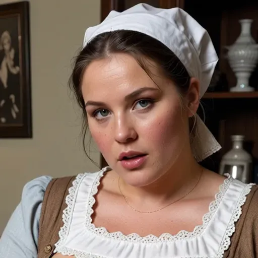 Pencipta imej lucah AI