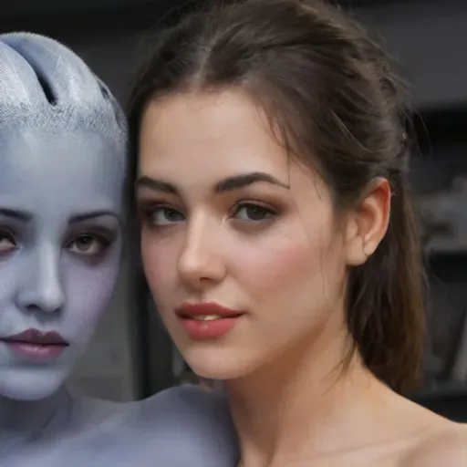 générateur de photos porno IA