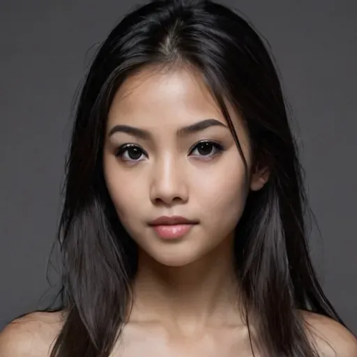 Pencipta imej lucah AI