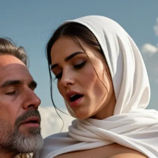 Penghasil gambar lucah AI