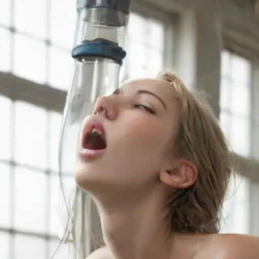 Pencipta imej lucah AI