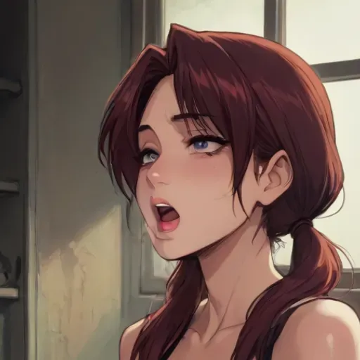 AI porn image generator