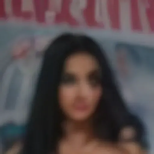 générateur d’images porno IA