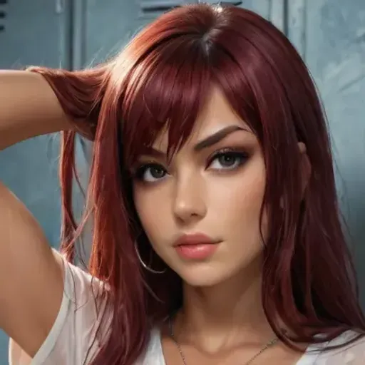 AI porn image generator