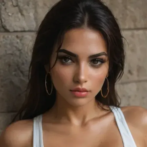 Pencipta imej lucah AI