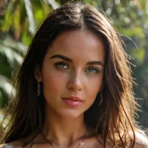 Pencipta imej lucah AI