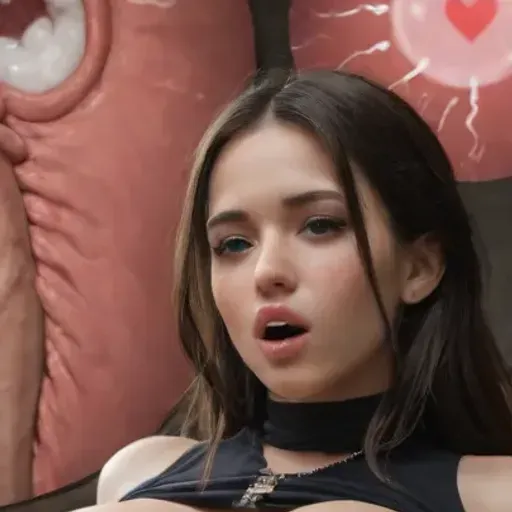 Pencipta imej lucah AI