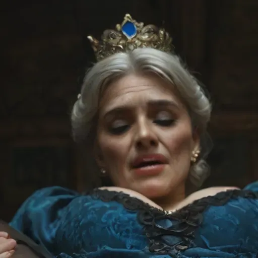 Pencipta imej lucah AI