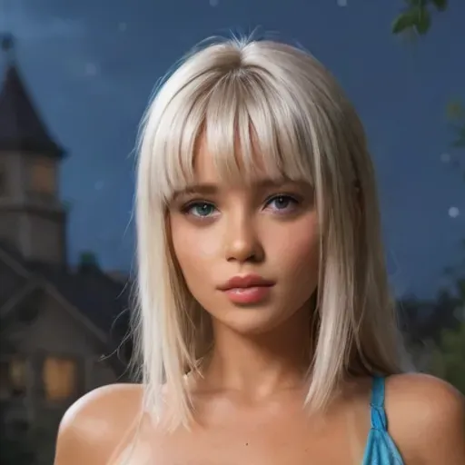 générateur d’images porno IA