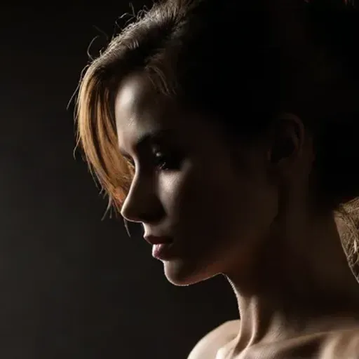 Pencipta imej lucah AI