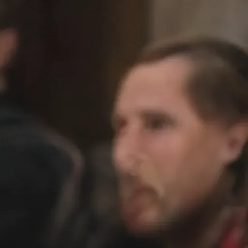 Pencipta imej lucah AI