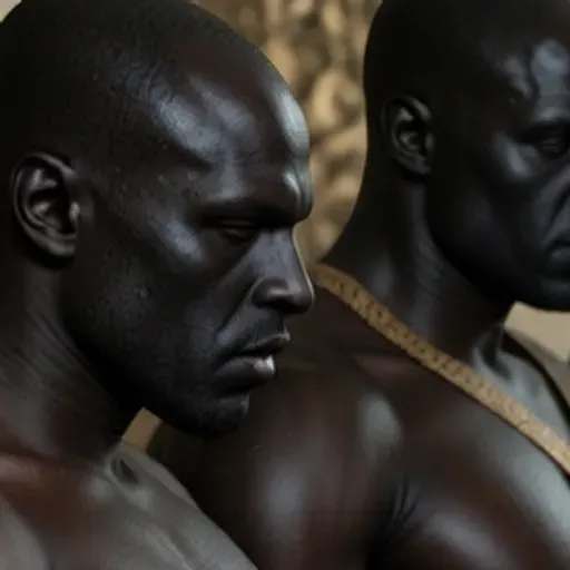 AI porn image generator