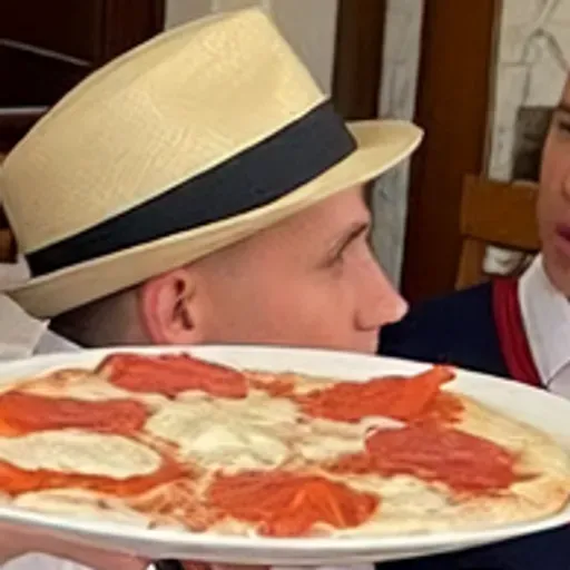 AI porn pic generator