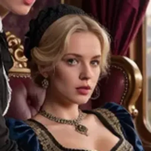 Pencipta imej lucah AI