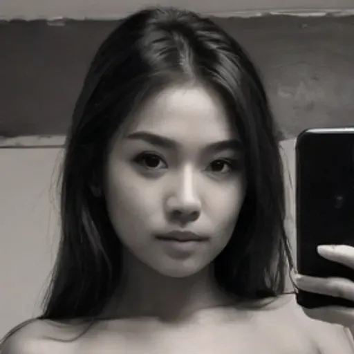 Pencipta imej lucah AI