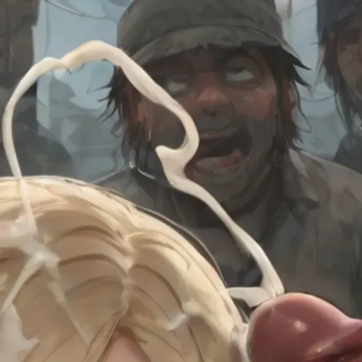 AI porn image generator