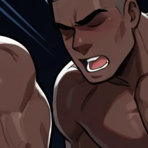 Pencipta imej lucah AI