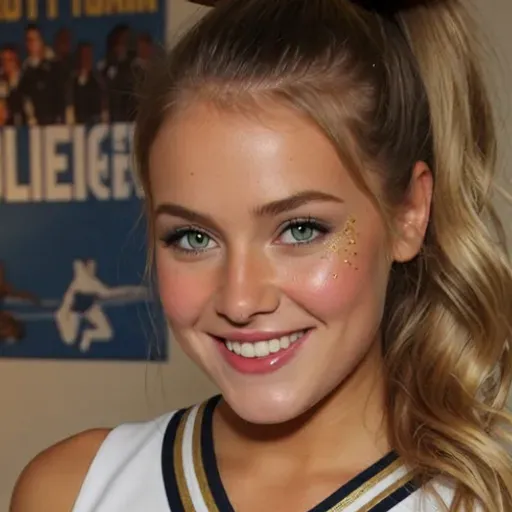 Pencipta imej lucah AI