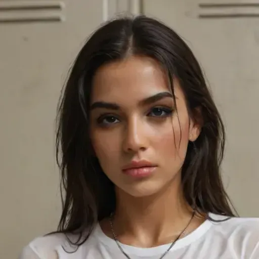 Pencipta imej lucah AI