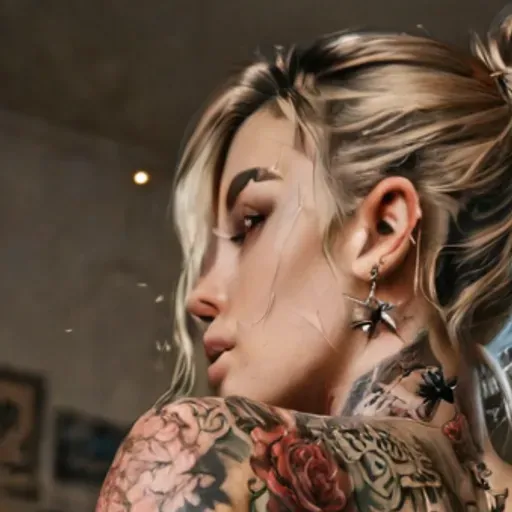 générateur d’images porno IA