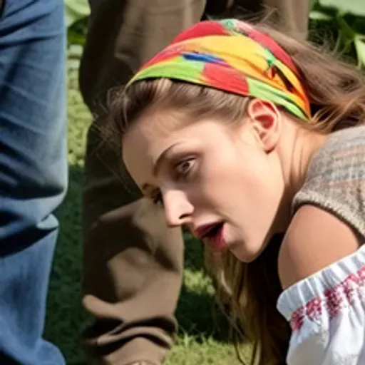 Pencipta imej lucah AI