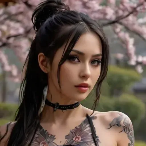 générateur d’images porno IA