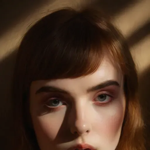 Pencipta imej lucah AI