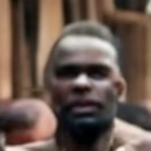 Pencipta imej lucah AI