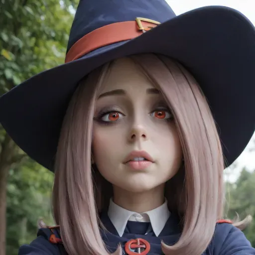 AI porn image generator