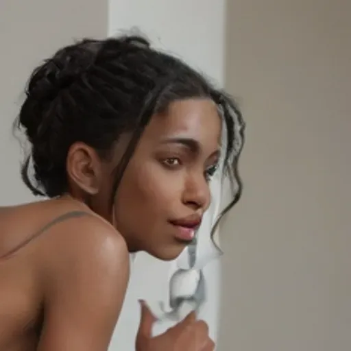 Penghasil gambar lucah AI