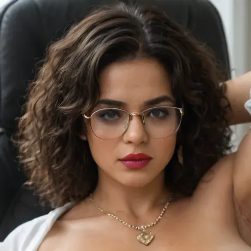 Pencipta imej lucah AI