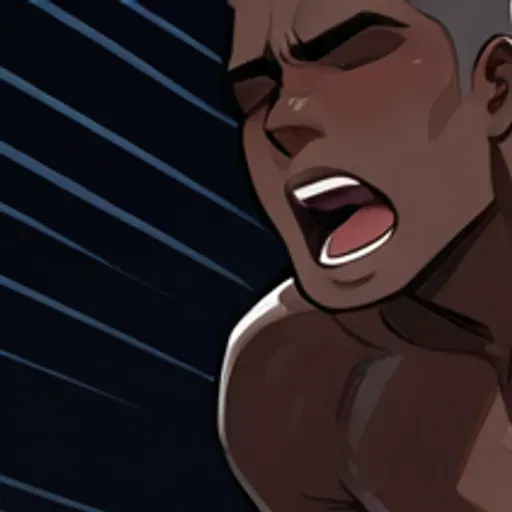 Penghasil gambar lucah AI