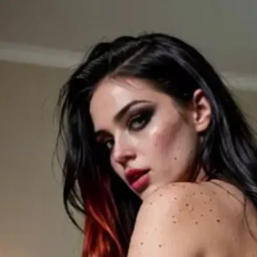 AI porn image generator