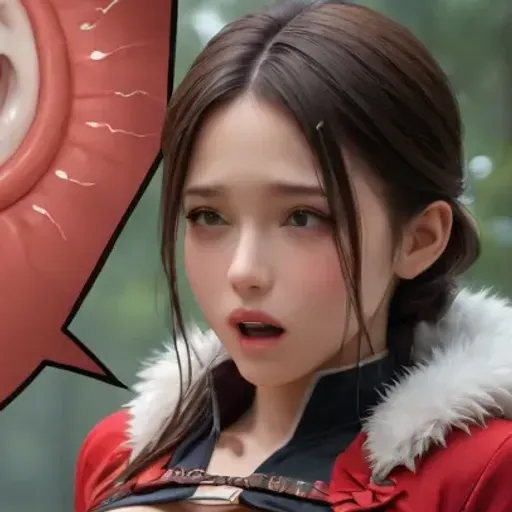 Pencipta imej lucah AI