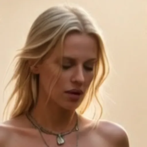 Penghasil gambar lucah AI