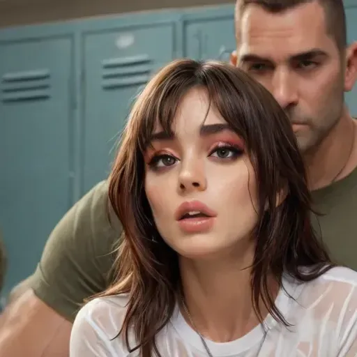 AI porn pic generator